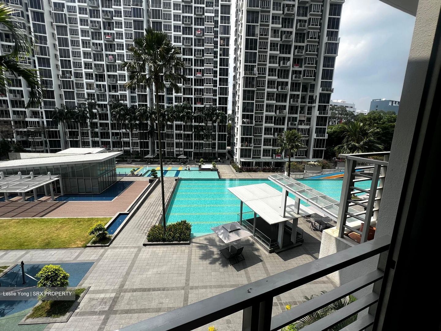 Grandeur 8 (D20), Condominium #605897181